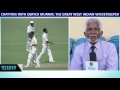 deryck murray michael holding the fastest andy roberts the most subtle wisden india