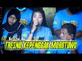 Tresno Kepenggak Morotuwo | Voc.Gea Ayu | Mayangkoro Original