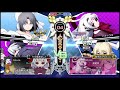 【bbtag】es バティスタ　ロビー