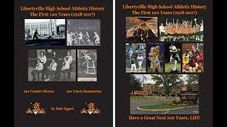 History Matters: LHS Athletics, The First 100 Years