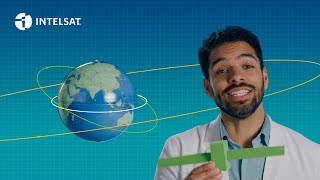 Understanding Orbits | Satellite 101 - Episode 3