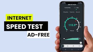 Top 3 Internet Speed Test Apps For Android