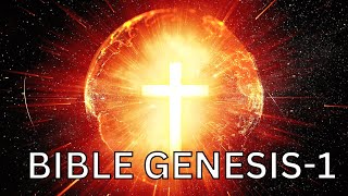 🌍Jesus Bible Genesis chapter 01 &02  you should know.(𝐒𝐮𝐛𝐬𝐜𝐫𝐢𝐛𝐞 𝐟𝐨𝐫 𝐦𝐨𝐫𝐞 𝐯𝐢𝐝𝐞𝐨𝐬.)