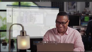 Simplify IT operations