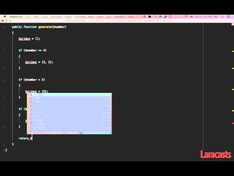 Php Prime Factors Php Prime Factors