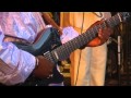 Vieux Farka Touré - 9 - LIVE at Afrikafestival Hertme 2008