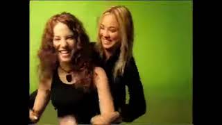 ABC | Network Rebrand Package (2002)