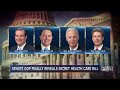 senate health care bill draft released what s inside will it pass nbc nightly news