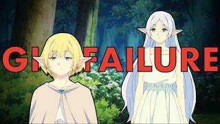 Frieren’s Worst Elf (And Why They Matter)