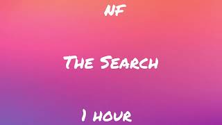 NF - The Search (1 hour)