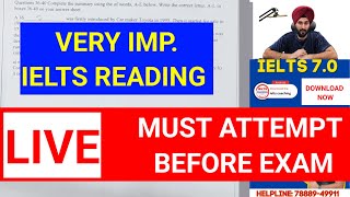 LIVE Ielts Reading Tips \u0026 Tricks With Latest Reading Passage @IELTSCoaching  Eco-friendly Vehicles