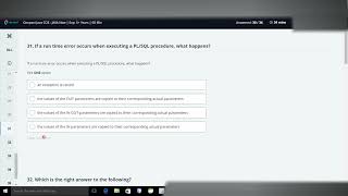 HackerRank Test for Java with Genpact | Java HackerRank