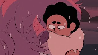 Steven confronta Rose Quartz | Tempestade no Quarto | Steven Universo