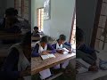 students in the library. ... north jamuguri girls high school.