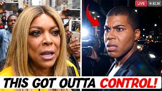 Wendy Williams DROPS Bombshell On EJ Drama (It Got UGLAY!)