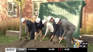 U of Dubuque Upgrades Announcement