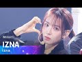 izna  (이즈나) - IZNA  @인기가요 inkigayo 20241201