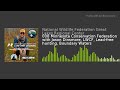 008 Minnesota Conservation Federation with Jason Dinsmore, LWCF, Lead-free hunting, Boundary Waters