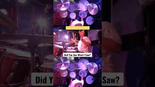 Did You See What I Saw? Drumsticks 🤦🏽‍♂️ #drummers #worshipdrummer #drumsticks # #drums