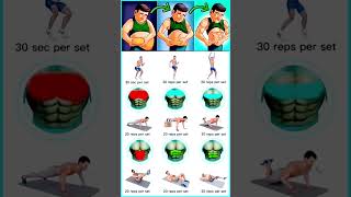 Exercise of Abs | Homeworkout | #abs  #homeworkout #exercise #actionmotivefitness