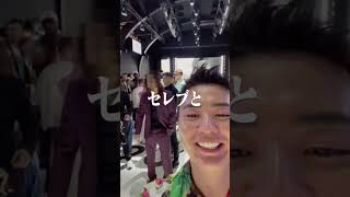 D\u0026Gの美容院でイタリアで一番のかっこいい髪型に！inイタリア【お金持ちの付き人】【TikTok】