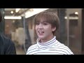 【nct127 日本語字幕】イリチルたちのtmi_シズニはこういうのも好きでしょ💚 2