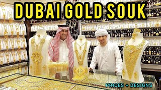 GOLD SOUK DUBAI | DUBAI GOLD MARKET | DUBAI GOLD SOUK 2023