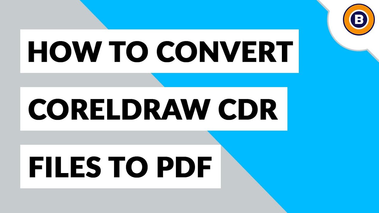 Pdf To Corel Draw 11 Converter Centricloading