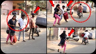 Becareful Girls from Such idiots || THIS WAS UNEXPECTED😢😢 || Social Awareness Video