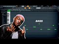 How to Make Afro Beat in FL Studio 20 for beginners | (Ruger and Rema) type Beat| Fl Studio Tutorial