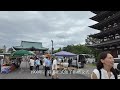 名古屋海边景点推荐，全宗派共管寺院？日本仅此一间——名古屋市（中） 爱知县3