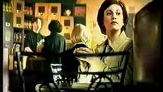 Commercial - Second Cup