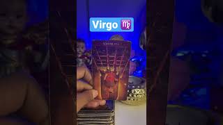 VIRGO ♍️ TAROT SEMANAL #virgo