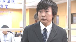 秦偉涉性侵8女 一審判8年 20180808 公視晚間新聞