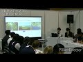 世界津波の日高校生サミット in 北海道 high school students summit on