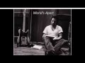 Bruce Springsteen World's Apart