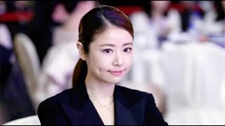 林心如居然还有个16岁的女儿？得知对方身份后，网友们纷纷点赞