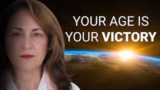 Woman CONQUERS Her Deepest Fear Of Time Beyond The Veil