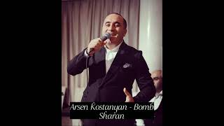 Arsen Kostanyan - Bomb Sharan | JANJAL BEATS