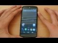 Nexus 5 - Purity ROM - Android 4.4.4 KitKat - Review