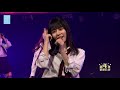 20170908 snh48 team hⅡ 剧场四周年特别公演