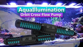 AquaIllumination - AI Orbit 2 and 4 - Review