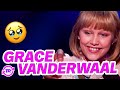 Grace VanderWaal: Finale Performance (FULL HD) 'Clay' | America's Got Talent 2016