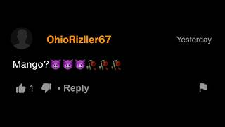 Stupid Hub Comments🥀