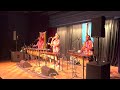 Torai Mapadza Muchirima | Erin Arts Centre | Otto And The Mutapa Calling