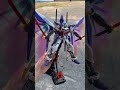 assembly 6659 daban gbk 20 gundam astray korea 6659 daban โมจีน gbk20 gundam salonin