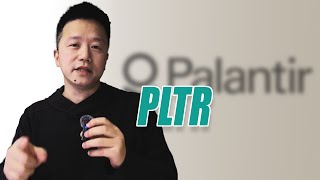 Palantir 怎么操作？#PLTR