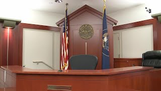 Bill would push more public court records, impose a 'cooling off' for judges
