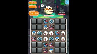 今からポケとるスマホ版♯1127