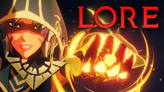 Spellbreak Lore Explained | Introduction